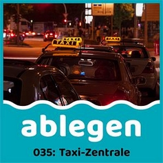 Podcast Ablegen Folge 35