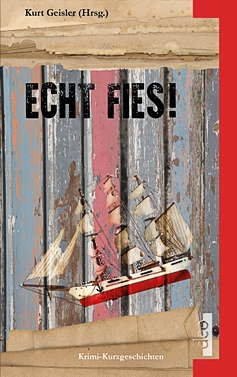 Krimis von Kurt Geisler