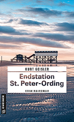 Endstation St. Peter-Ording