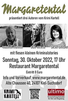 Krimi Kartell