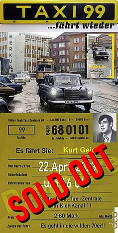 Taxi 99